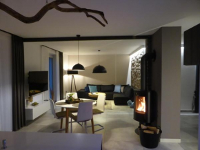 Apartament Premium Moszna